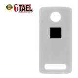 Tapa Trasera  Compatible Moto   Z Play Xt1635