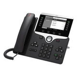 Teléfono Ip Cisco 8811 Con Multiplataforma