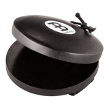 Castañuelas De Madera Meinl Crc1bk Percusion De Mano 