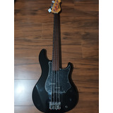 Bajo Yamaha Bb200f Fretless