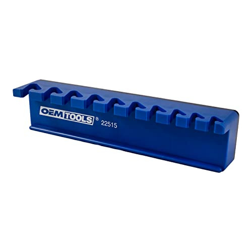 Oemtools 22515 Soporte Y Organizador Magnético Para Llaves,