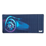 Mouse Pad Xl Auto Fast And Furious  90x40cm Grueso