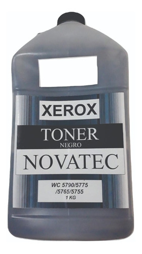 Toner Refill Negro Xerox Wc5790/5775/5765/5755