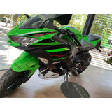 Kawasaki Ninja 400 Abs | Módica Motos