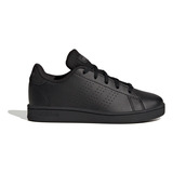 Zapatilla adidas Moda Advantage Court Niño-newsport