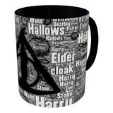 Mugs Harry Potter Always Pocillo Serie Geeks