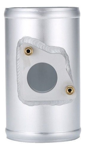 Adaptador De Sensor De Flujo De Aire De 76 Mm Para 