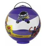 Set Accesorios Ninja Kidz Gigante Mystery Ninja Ball