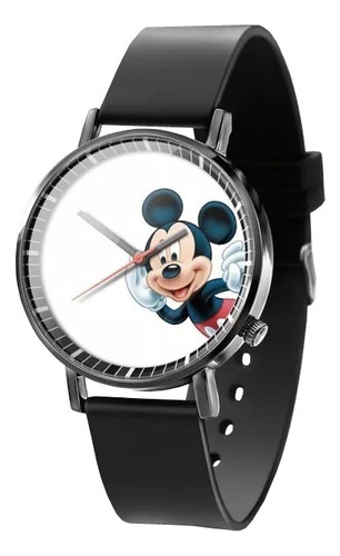 Reloj Mickey Mouse Pulsera Disney 