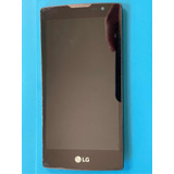 Modulo / Pantalla Completa *original* LG Spirit H440