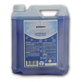 Detergente Liquido Enzimático Para Ropa Bidón 5 L. Winkler