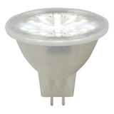 Foco Led Mr16 12v Gu5 3w Luz Blanca Intensa 200lm Exn-smdled