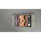 iPod Touch 4 16gb + Base Jbl Brinde