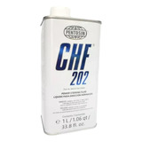 Aceite De Direccion Hidraulica Pentosin Chf202 Sintetico 1 L