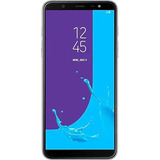 Samsung Galaxy J8 64gb Prata Celular Excelente