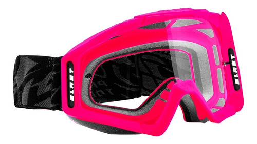 Óculos Moto Proteção Motocross Trilha Enduro Pro Tork Blast