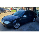 Volkswagen Bora 2008 1.8 Highline T 180cv Cuero