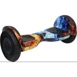 Hoverboard Skate Elétrico  Bluetooth  Lindo