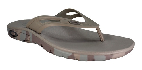 Chinelo Oakley Rest Camuflado