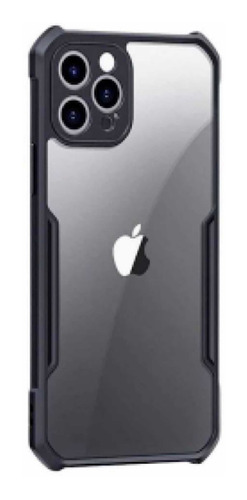 Carcasa Xundd Esquinas Reforzadas Para iPhone 11 Pro Max