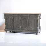 Buffet Amazonas 190x40x90 Cms