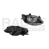 Faro Luz Derecho Seat Ibiza 2016 2013 2014 2015 2016