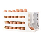 Dispensador De Huevos Organizador