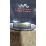 Sony Walkman 