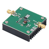 Módulo Amplificador De Potencia Rf De 5.0 Vatios Placa De Ci