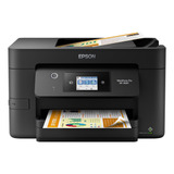 Epson Workforce Pro Wf-3820 Impresora Inalámbrica