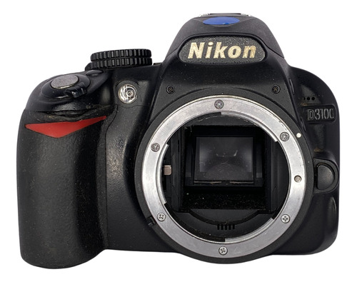 Camera Nikon D3100 85k Cliques