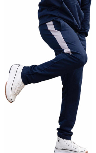 Pantalón Jogging De Hombre Excelente Calidad Talles Dels-xxl