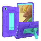 Funda Teknet Infantil Para Samsung Tab A7 Lite T220 T225