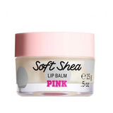 Hidratante Labial Soft Shea Lip Balm Pink Victoria Secrets 