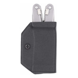 Clip & ; Carry Kydex Funda Multiherramienta Para Victorinox 