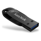 Pendrive Usb 3.0 De 32gb Sandisk 100 Mb/s De Lectura Rapida