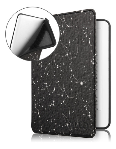 Case Kindle Paperwhite Wb-ultra Leve Constelação