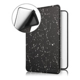 Case Kindle Paperwhite Wb-ultra Leve Constelação