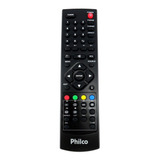 Controle Remoto Tv Philco Lcd/led 22-24-27-32-39,42.original