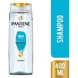 Shampoo Pro-v Brilho Extremo 400ml Pantene