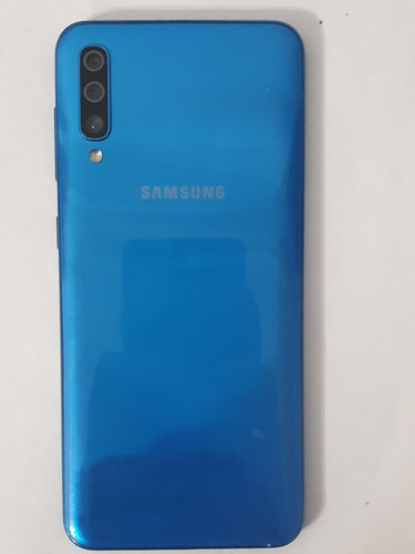 Samsung A50 En Excelentes Condiciones 