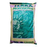 Sustrato Canna Terra Professional 50l Canna