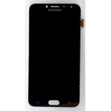 Display Samsung C/touch J400 Oled Galaxy J4 Negro