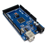 Tarjeta Mega 2560 Compatible Con Arduino Mega2560-r3