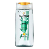 Shampoo Pantene Pro-v Bambú Nutre & Crece 750 Ml