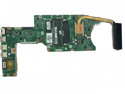 Motherboard Hp X360 13-a / Stream 13-a