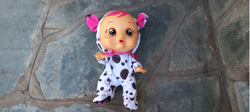 Bebe Lloron Dotty Dalmata