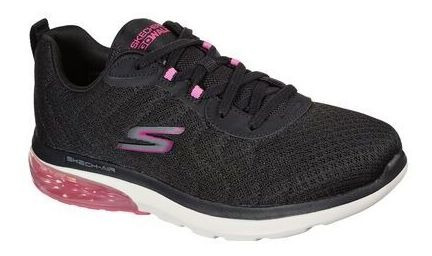 Zapatillas Skechers Go Walk Air 2.0 124354-bkhp