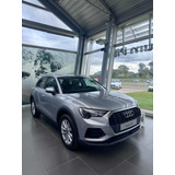 Audi Q3 2024 1.4 35tfsi 150 Cv