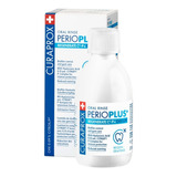 Enjuague Curaprox Perio Plus Regenerate Chx 0,09% 200ml